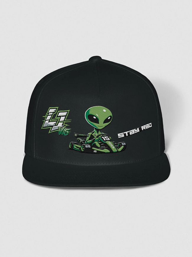 Caps