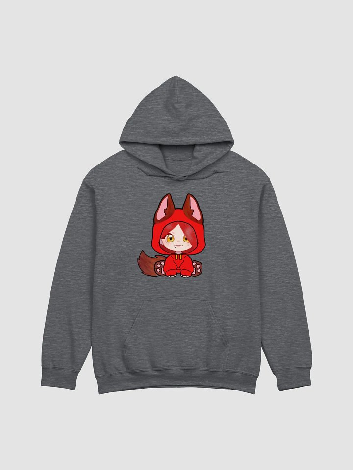 Hoody-ception Hoody product image (12)