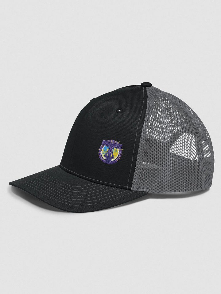 Trucker- Hat product image (2)