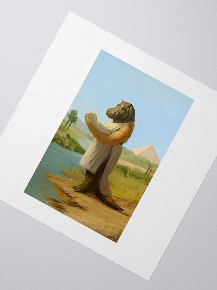 Taweret, the Midwife product image (6)