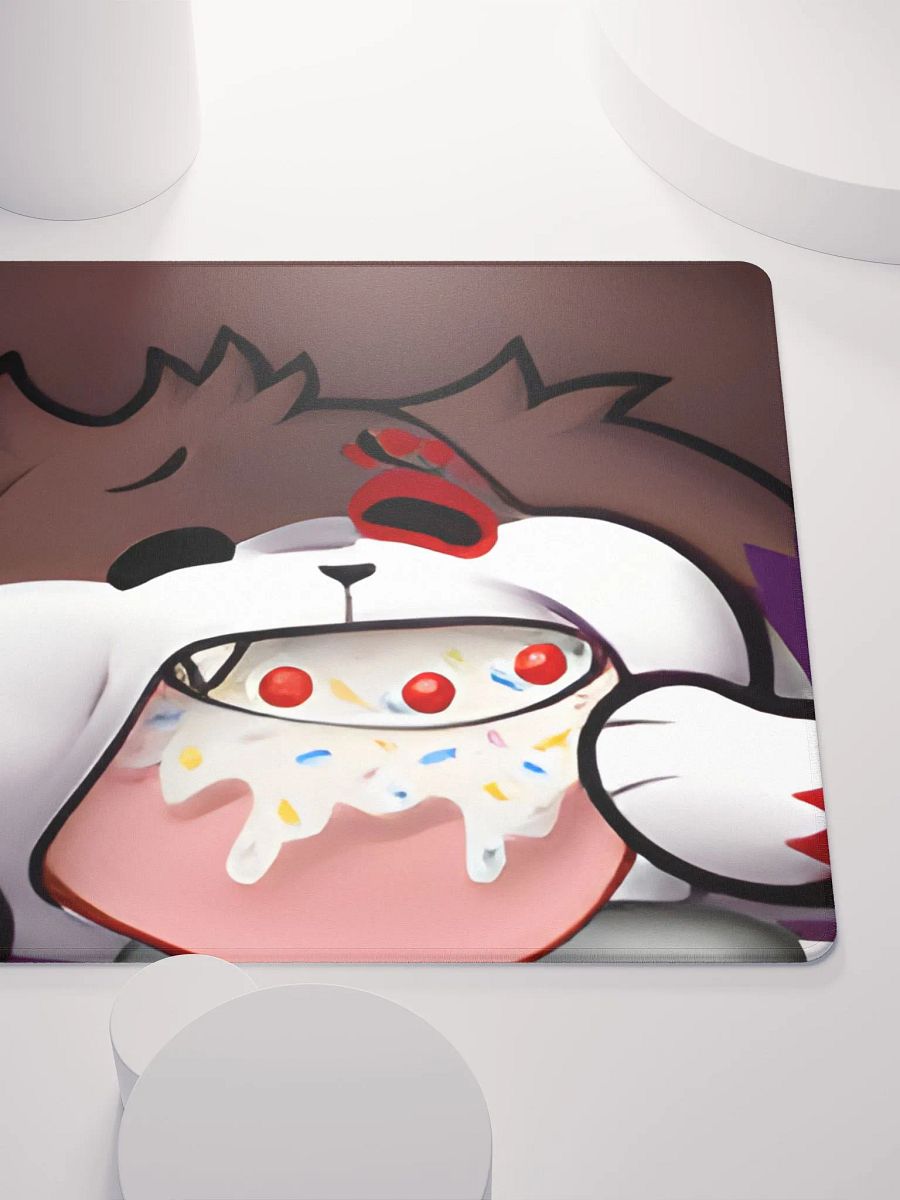 Low rezz very crunchy bubblez full gaming mouse pad product image (5)