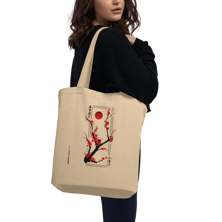 Blossom Burst - Tote Bag product image (1)