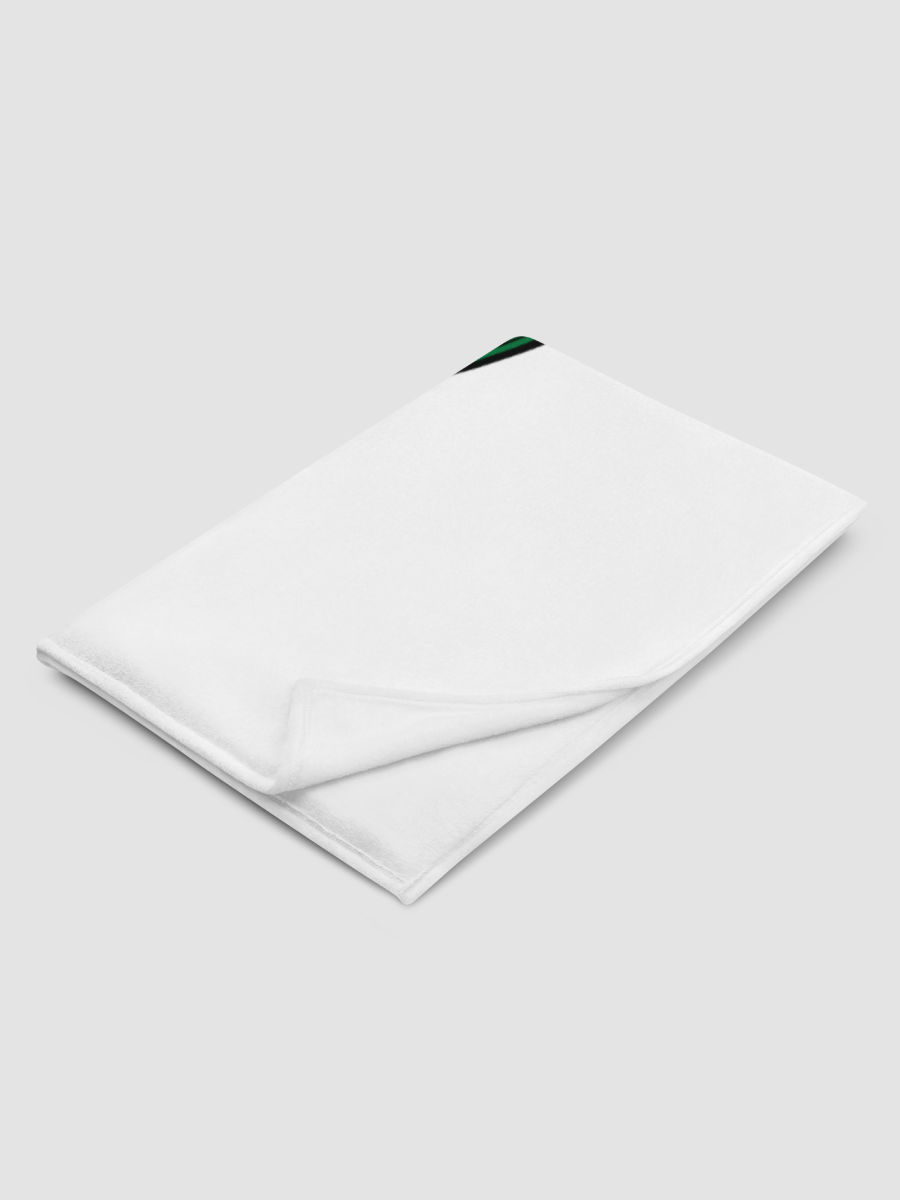 Throw Blanket uWu Pickle product image (2)