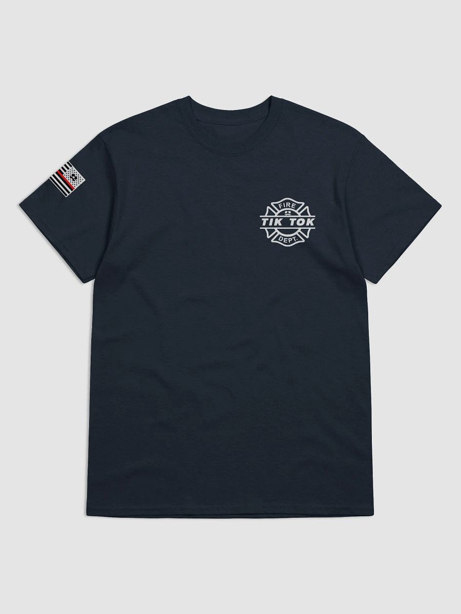 TTFD Duty Shirt product image (1)