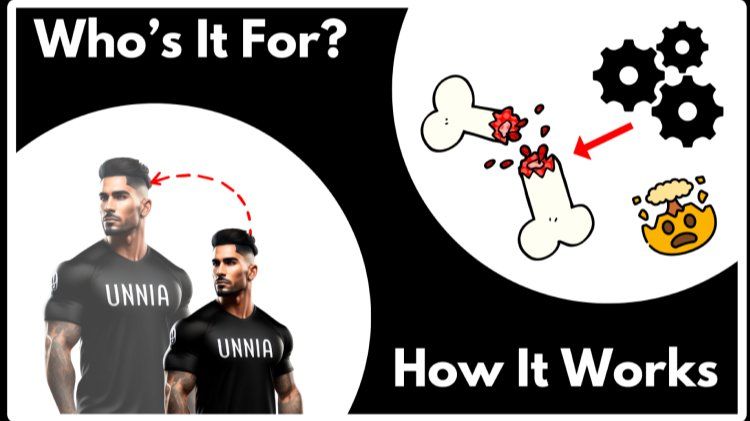 The 6ft6 Method EBook product image (3)