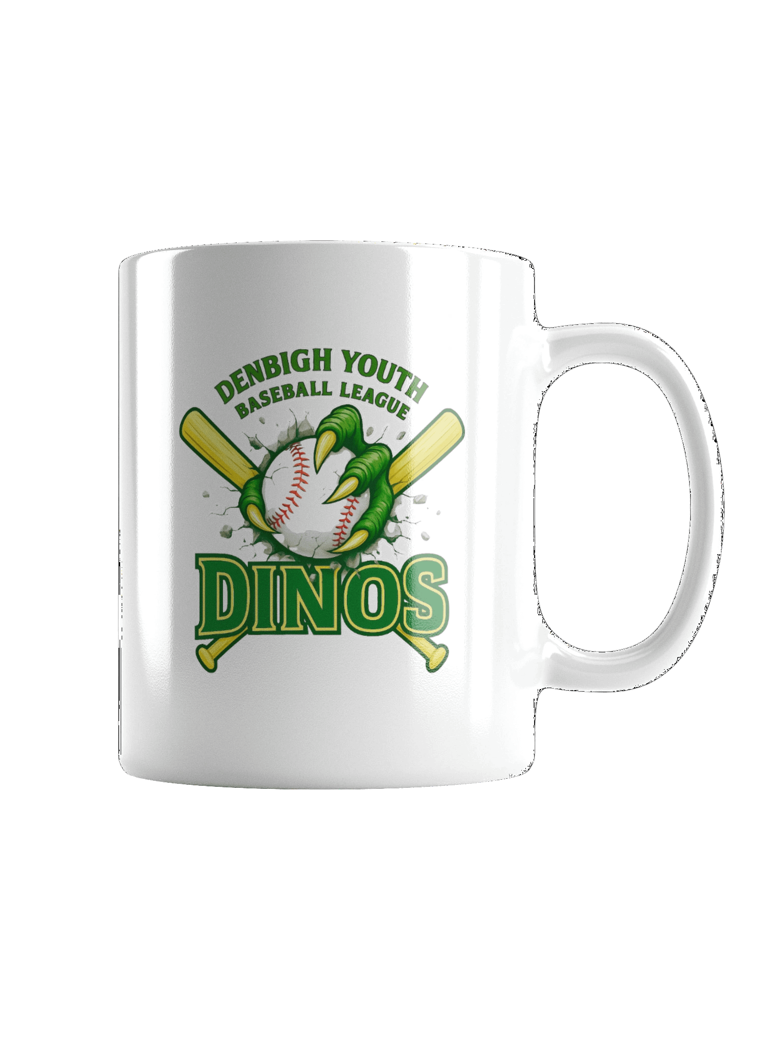 Dinos - Mug product image (2)