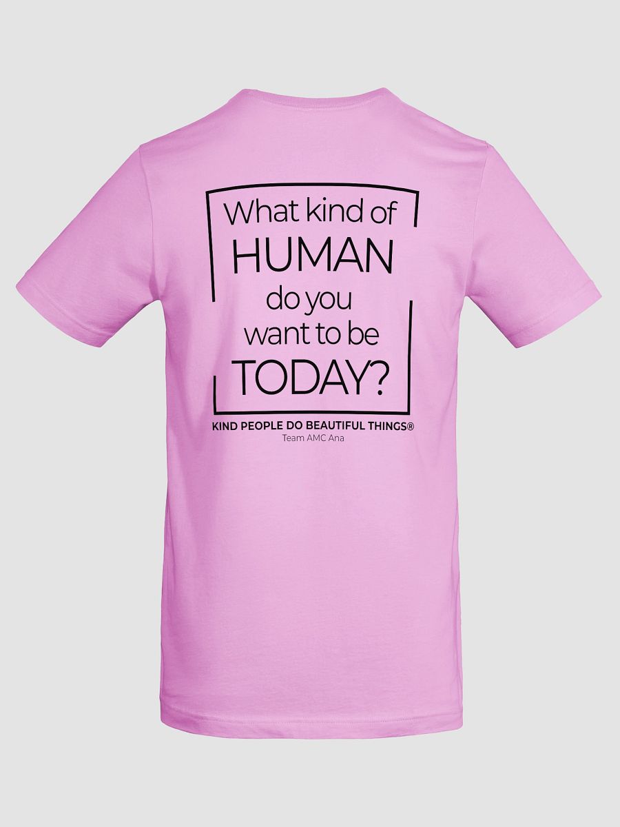 INSPIRING Human - Spring Shirt product image (84)