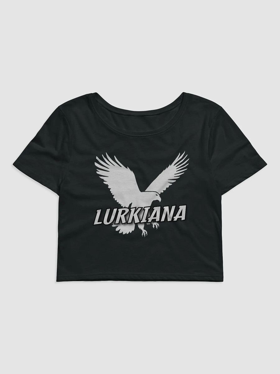 Lurkiana Crop Top product image (2)