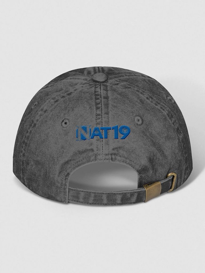 The Platinum Watch Cap product image (10)