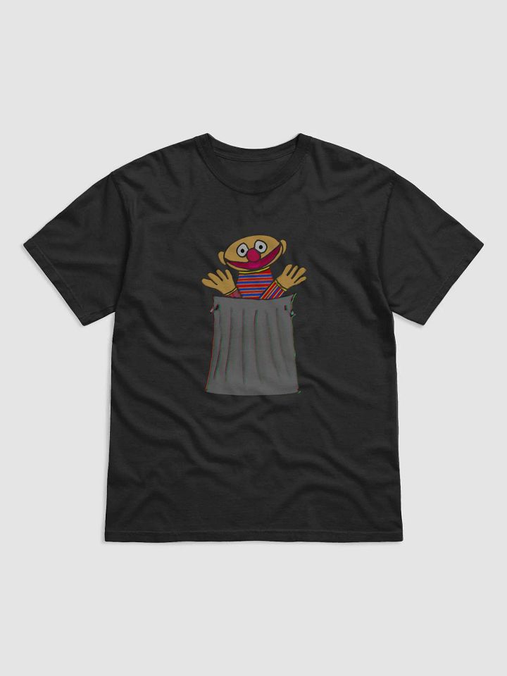 Trash can mix up. Shirt. product image (1)