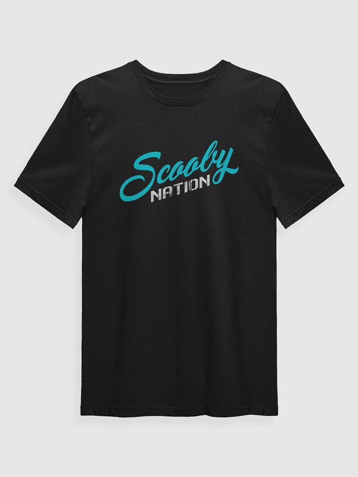 SCOOBYNATION MAIN T-Shirt product image (5)