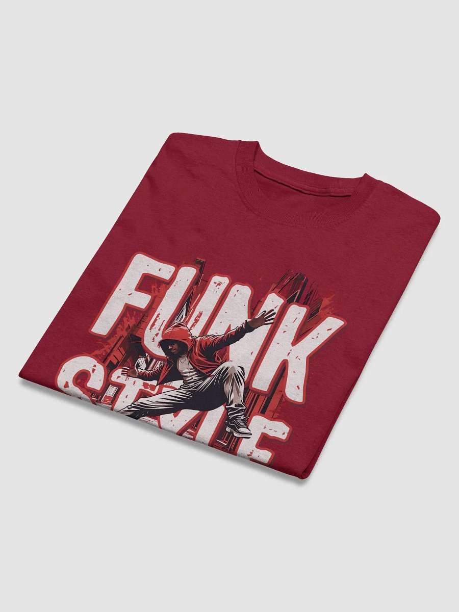 Funk Style product image (3)