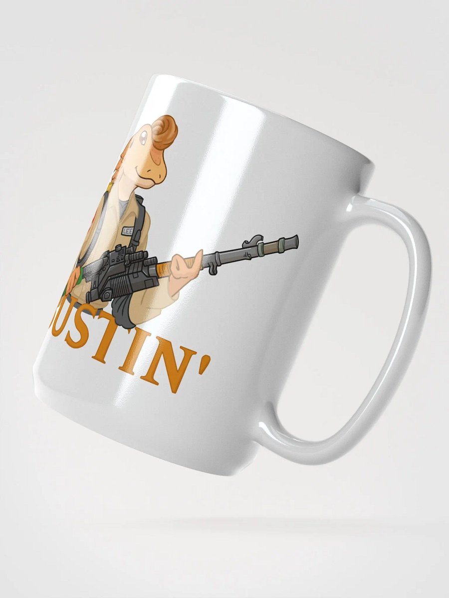 Bustin' Mug product image (3)