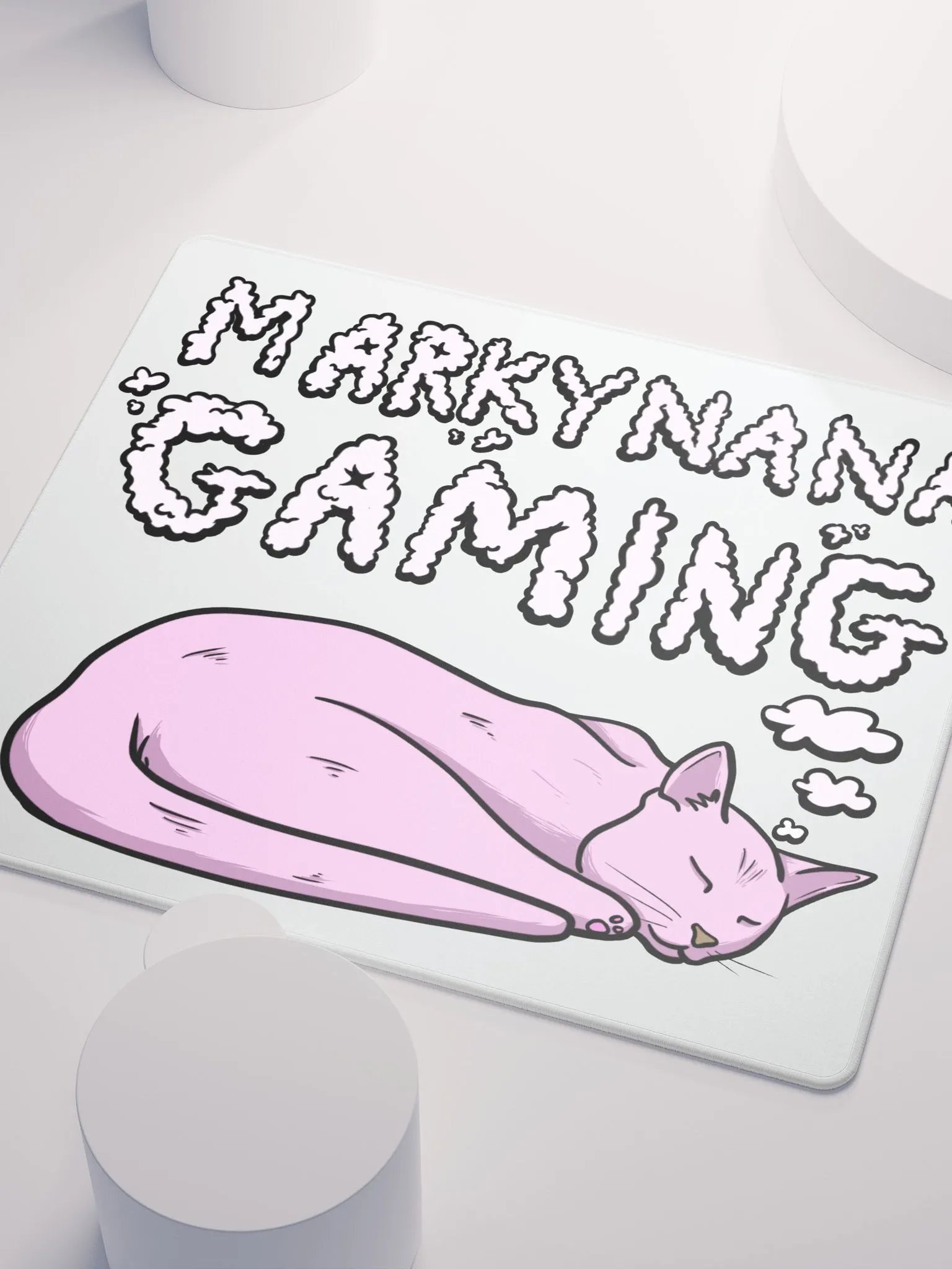 MarkyNana Gaming Mousepad product image (3)