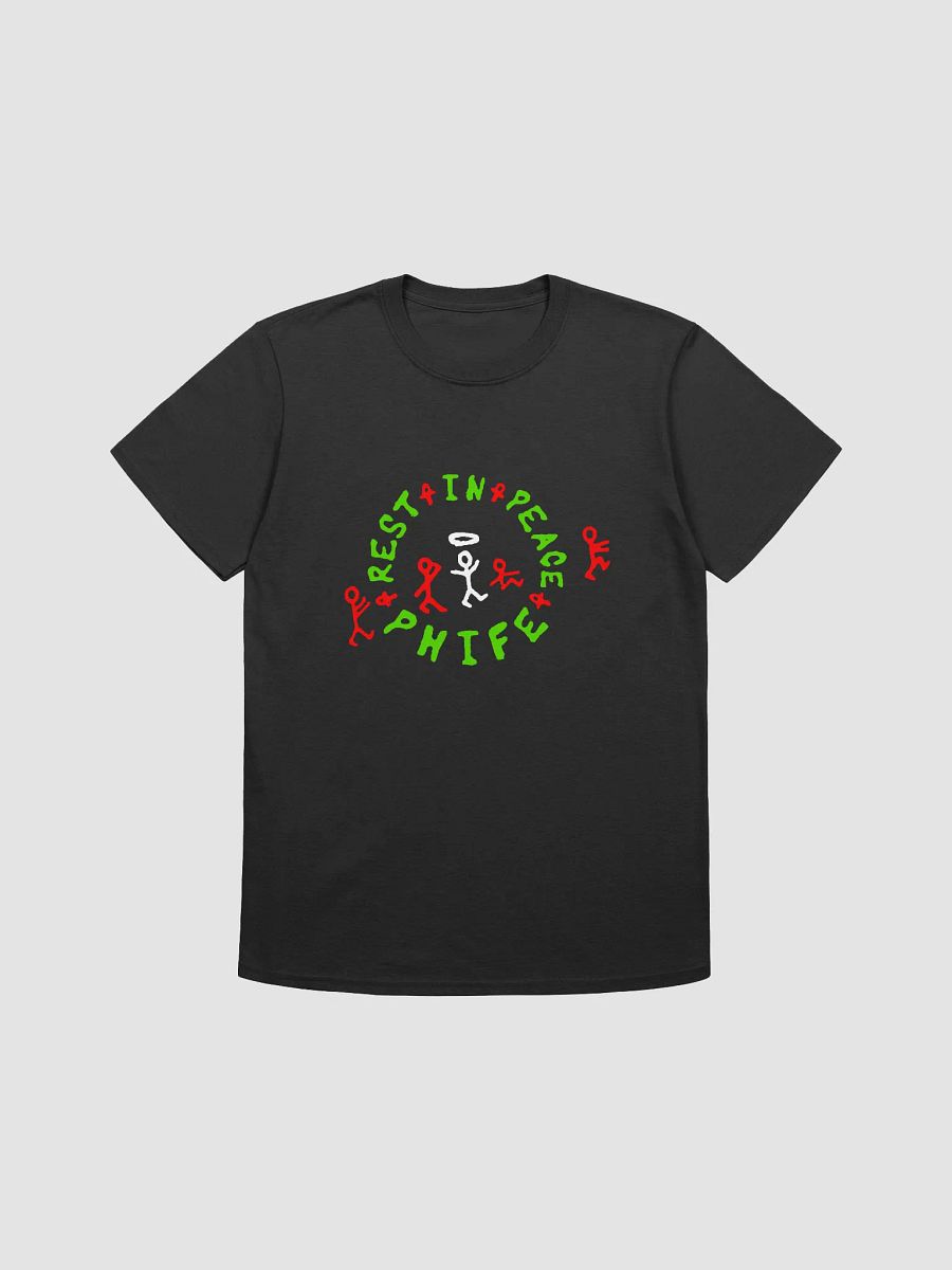 Rest in Peace Phife T Shirt product image (1)