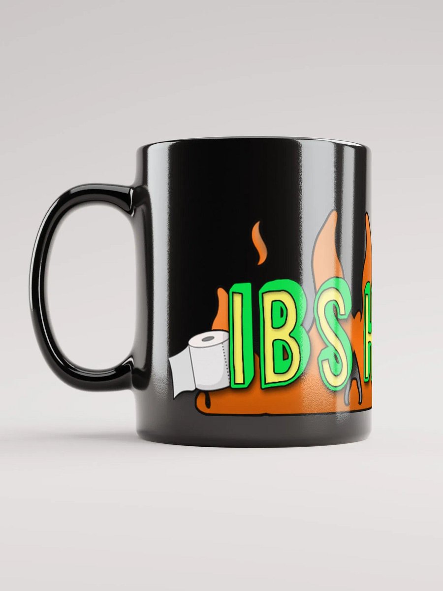#IBSHOTTIES - Orange Hottie product image (6)