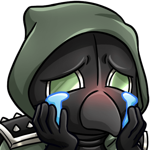 Personalized Emote product image (1)