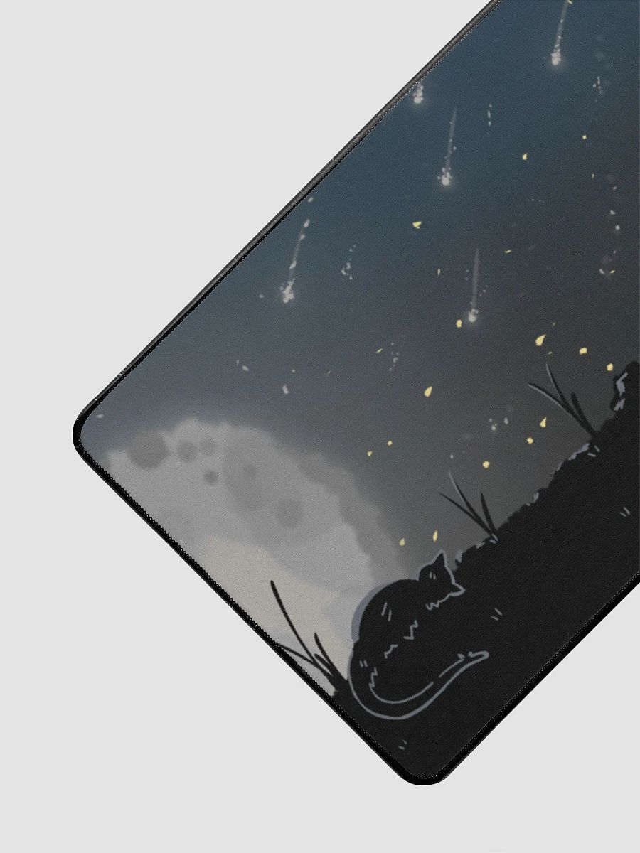 Stargazer's Night Desk Mat product image (3)