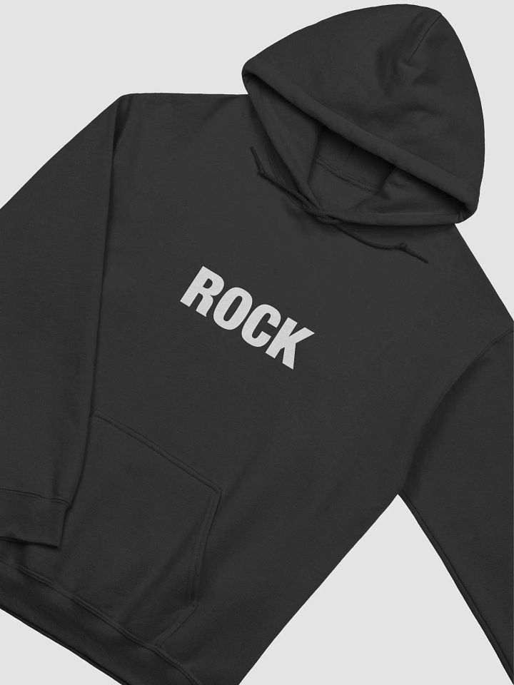 ROCK Classic OTLT Hoodie product image (2)