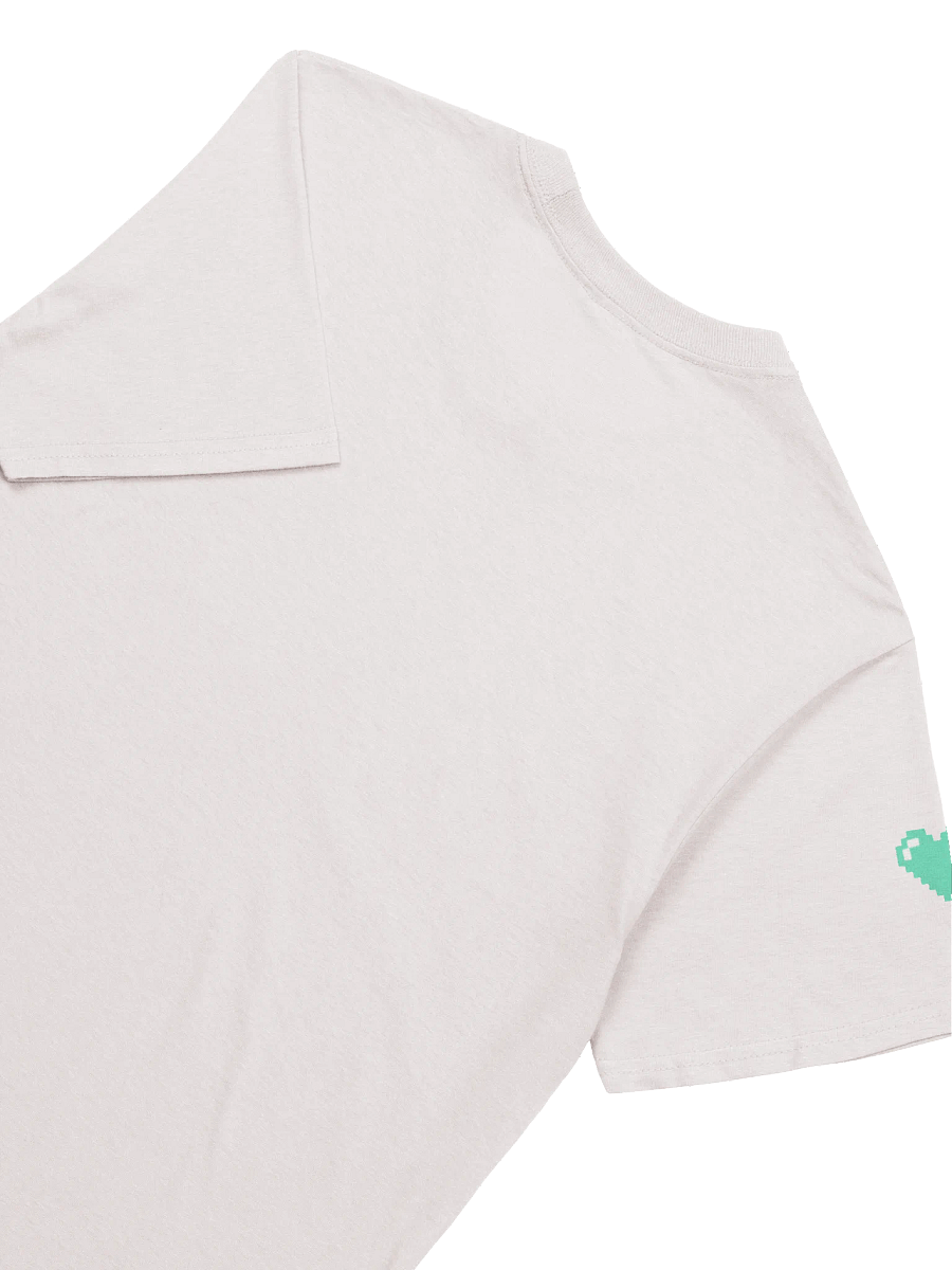 Miku Shrimp Shirt product image (3)
