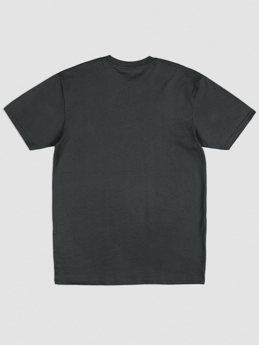 Miner's T-Shirt: Black/Red product image (5)