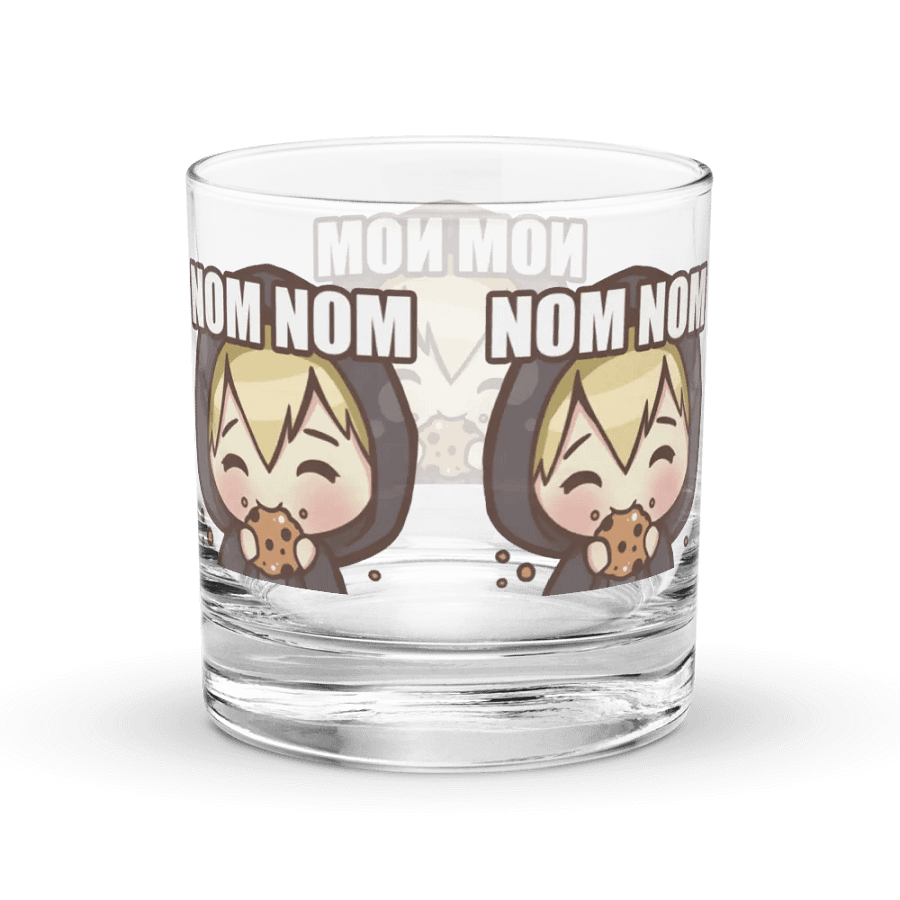 Nom Nom Glass product image (4)