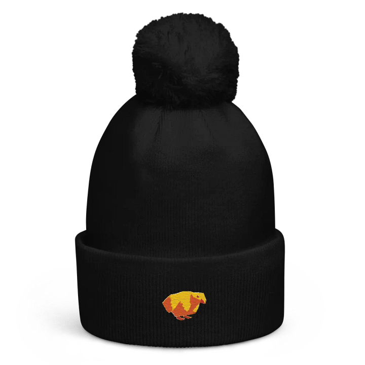 Berb Pom-Pom Beanie product image (1)