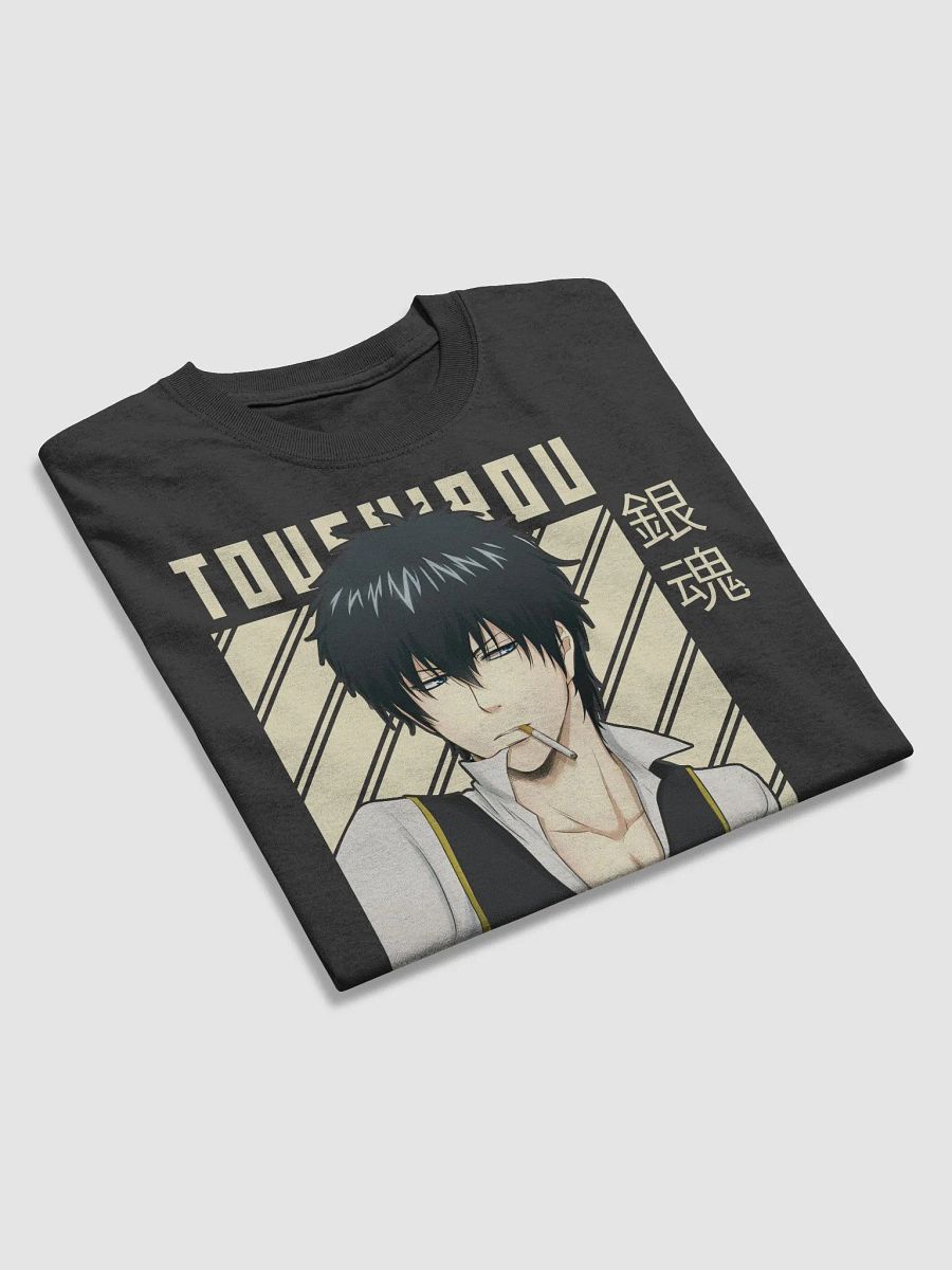 Gintama Toushirou Hijikata Tribute Tee product image (6)