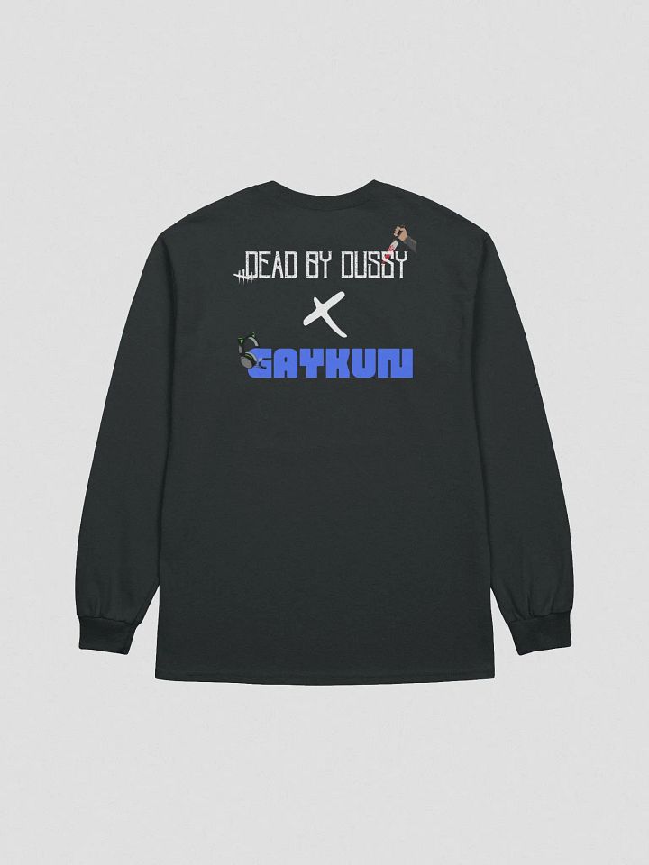 Dussy x Gaykun Shirt product image (6)