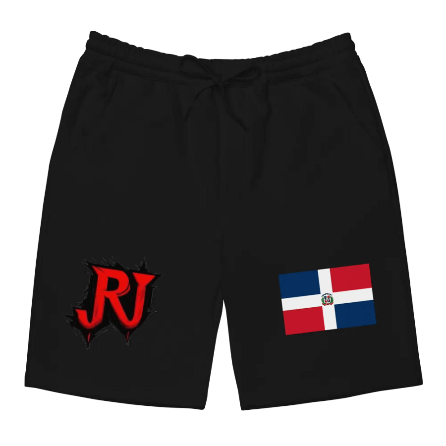BIG RJ GAMING SHORTS product image (11)