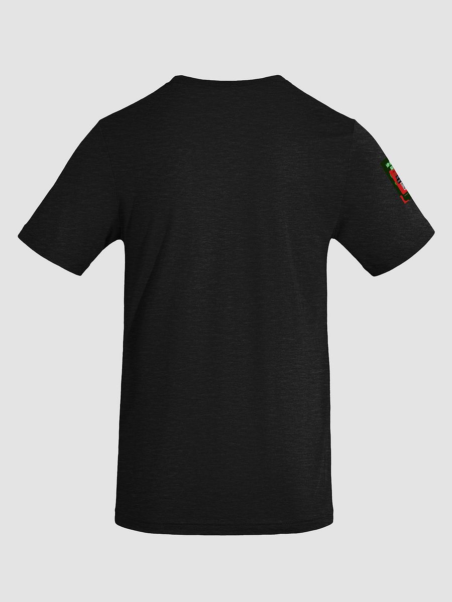 VEN-JAH'S T-Shirt Design product image (16)