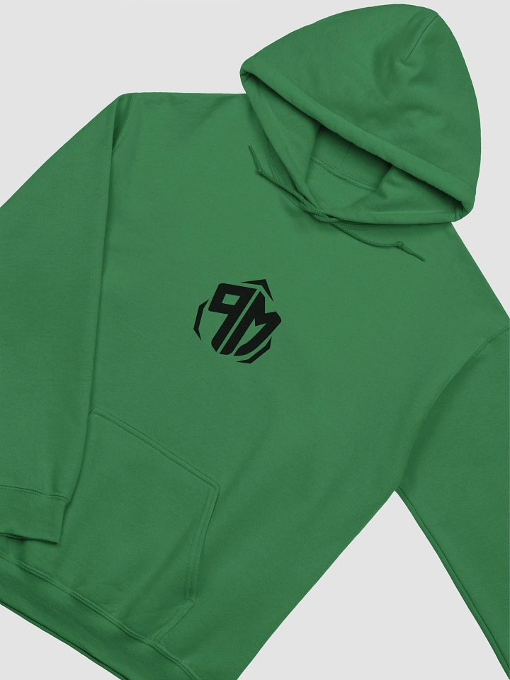 Pills Hoody (Black logo) product image (2)