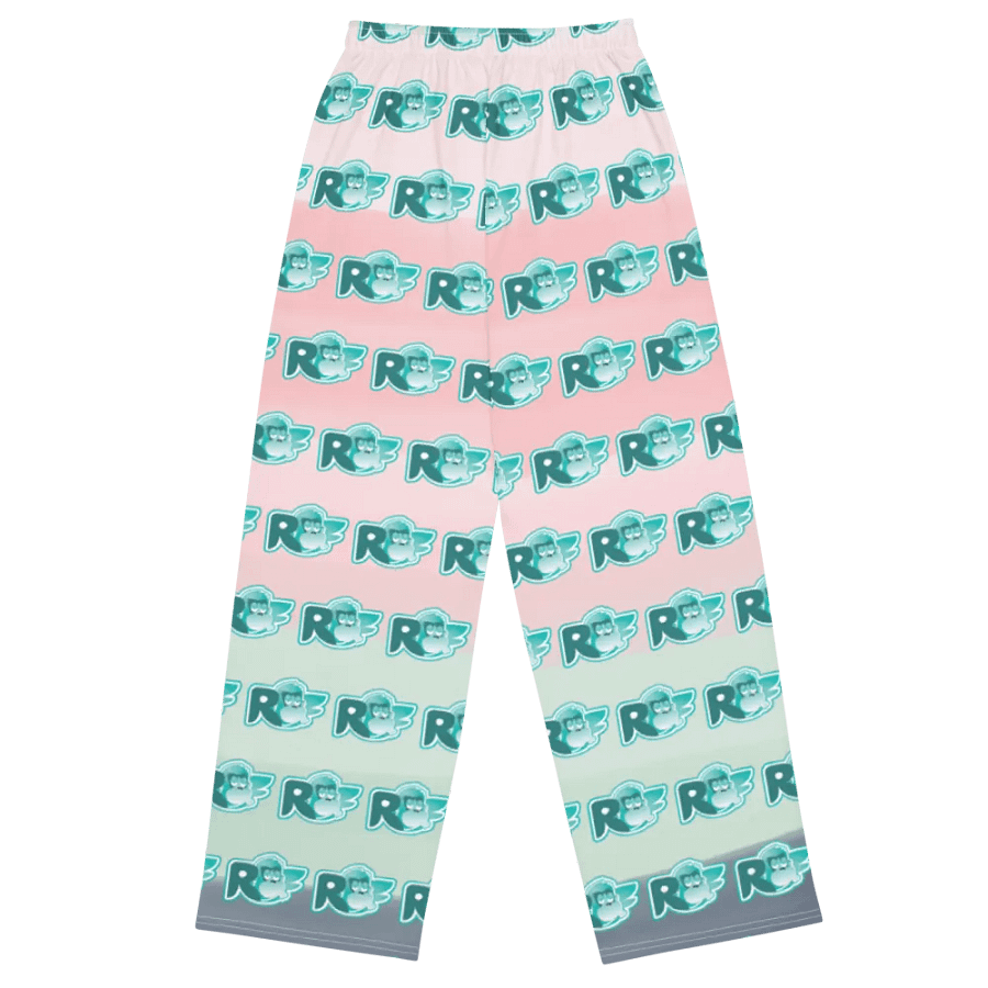 Ramonly Fans Pant Sleepware product image (2)