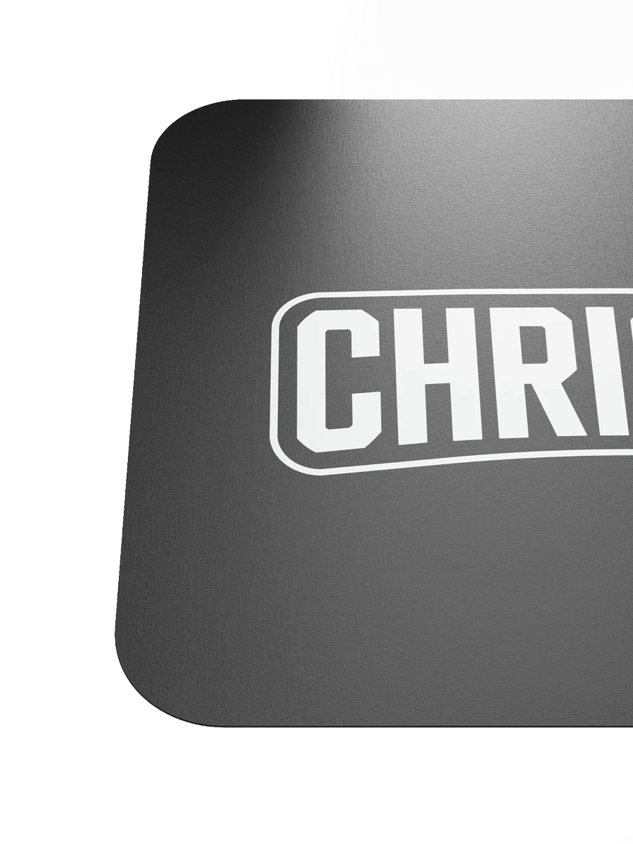 ChrisMD Mousepad product image (5)