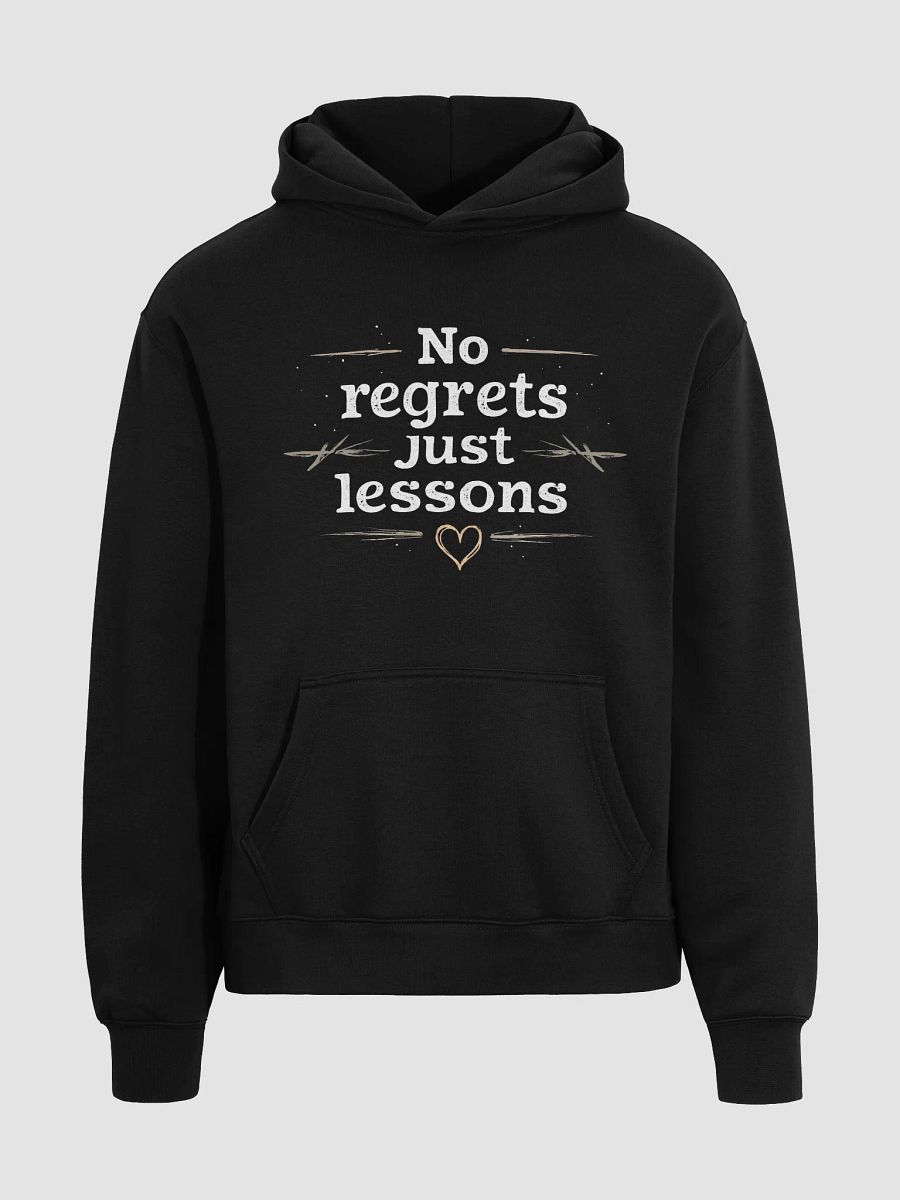 Unlock Your Inner Strength with Jennifer Aniston’s Powerful Mantra: No Regrets, Just Lessons  — Wear It Proudly and Transform Your Life product image (3)