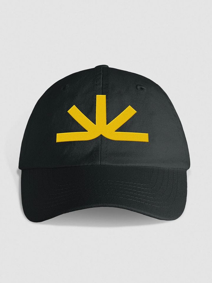 Kids cap product image (2)
