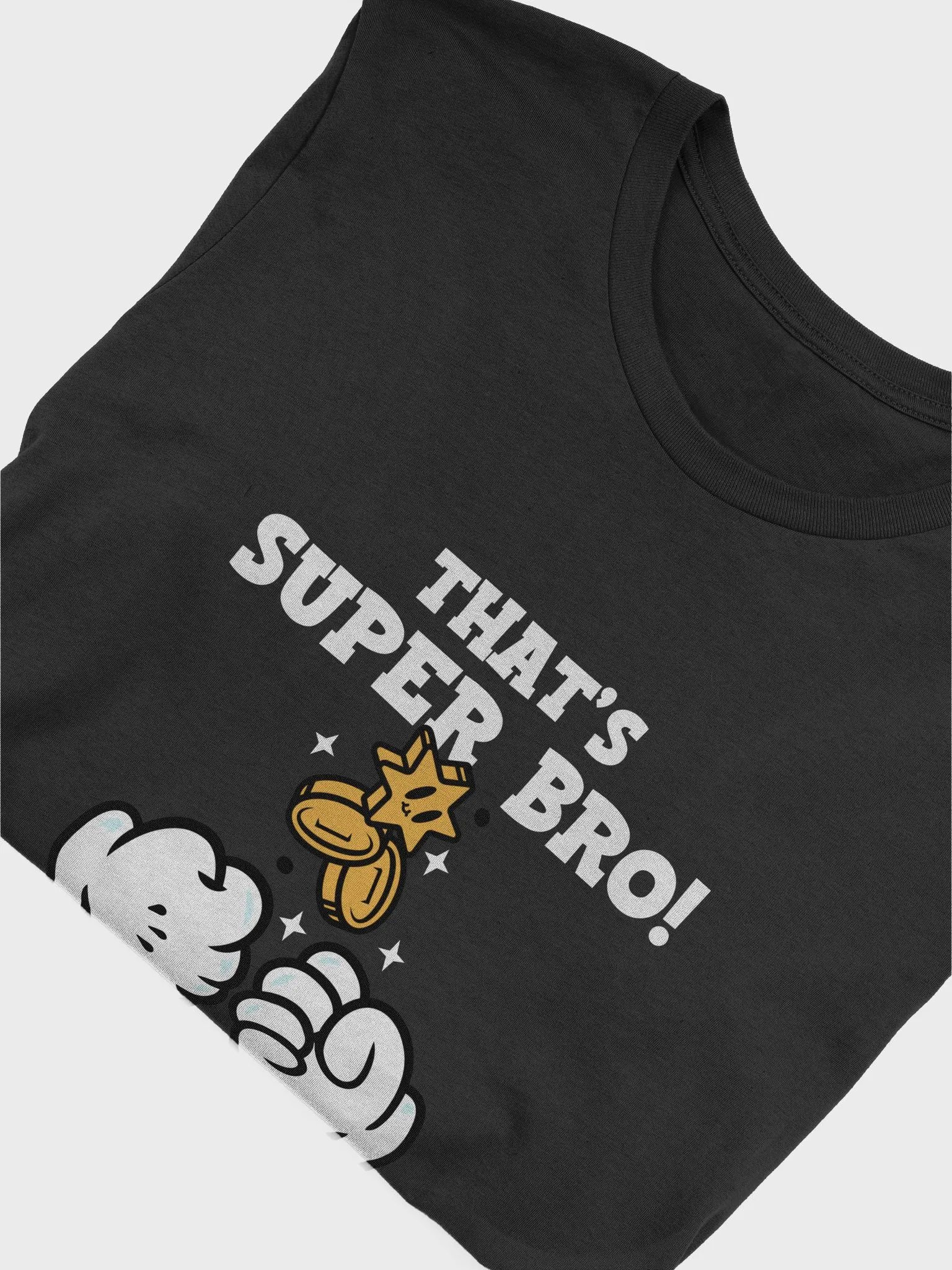 That's super bro!! product image (4)