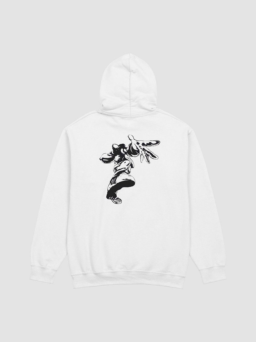 Limp Bizkit Significant Other Hoodie product image (4)