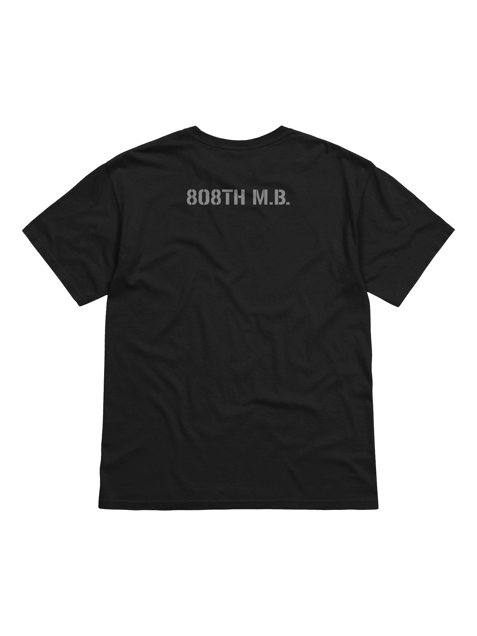 Siegebreak Shaded Helmet Tee product image (2)