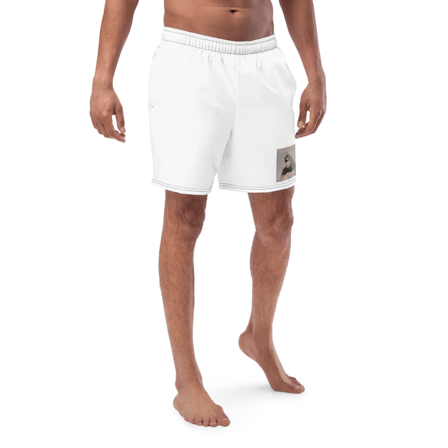 OJ Dreamer Swim Trunks product image (1)