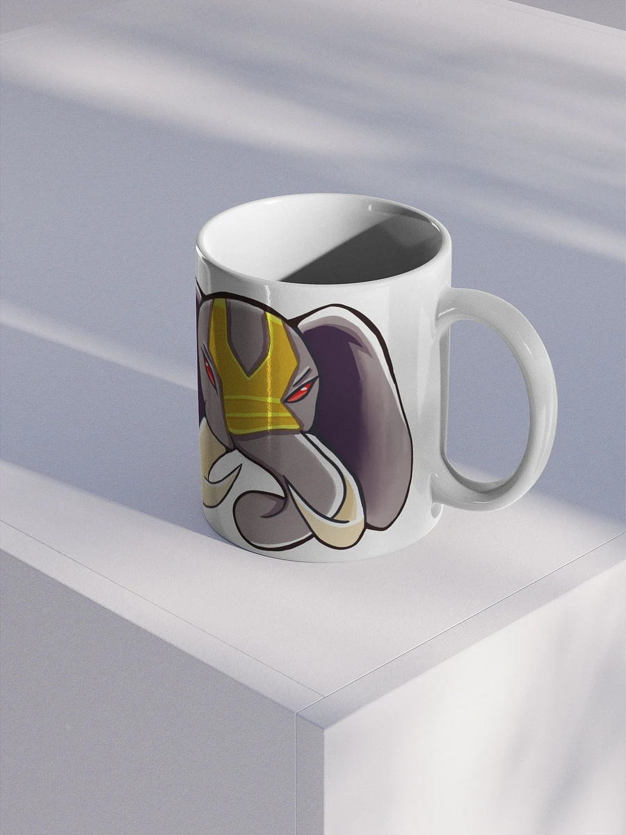 Elephant Mug product image (4)