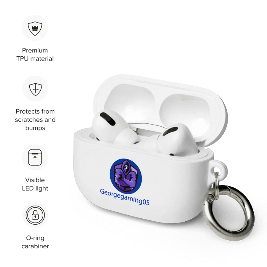 AirPods Pro Case product image (6)