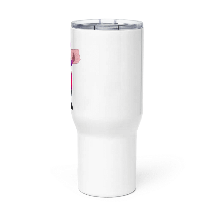 D41SY Drinker Stainless Steel Travel Cup product image (3)