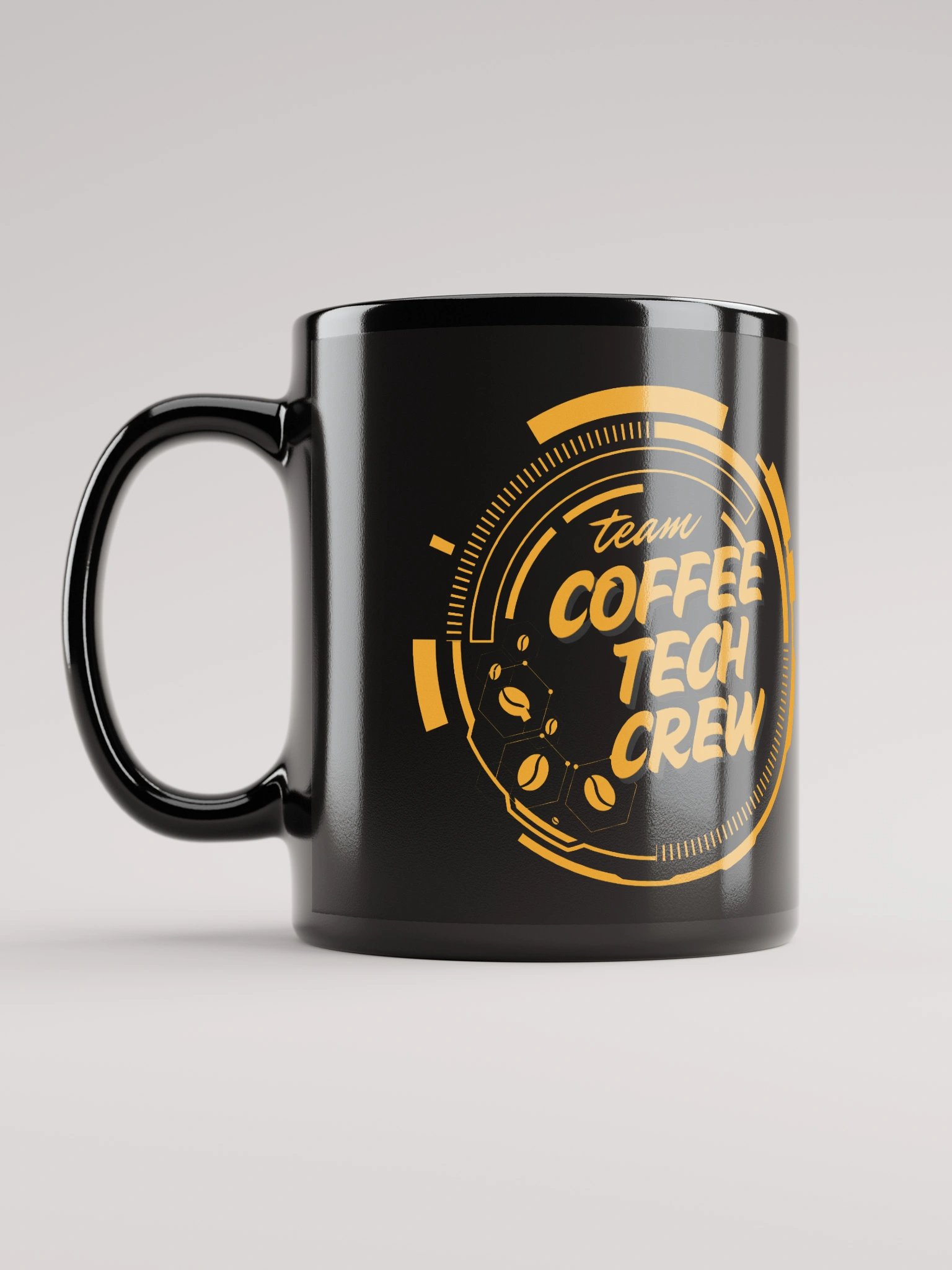 Team Coffee Tech Crew product image (11)