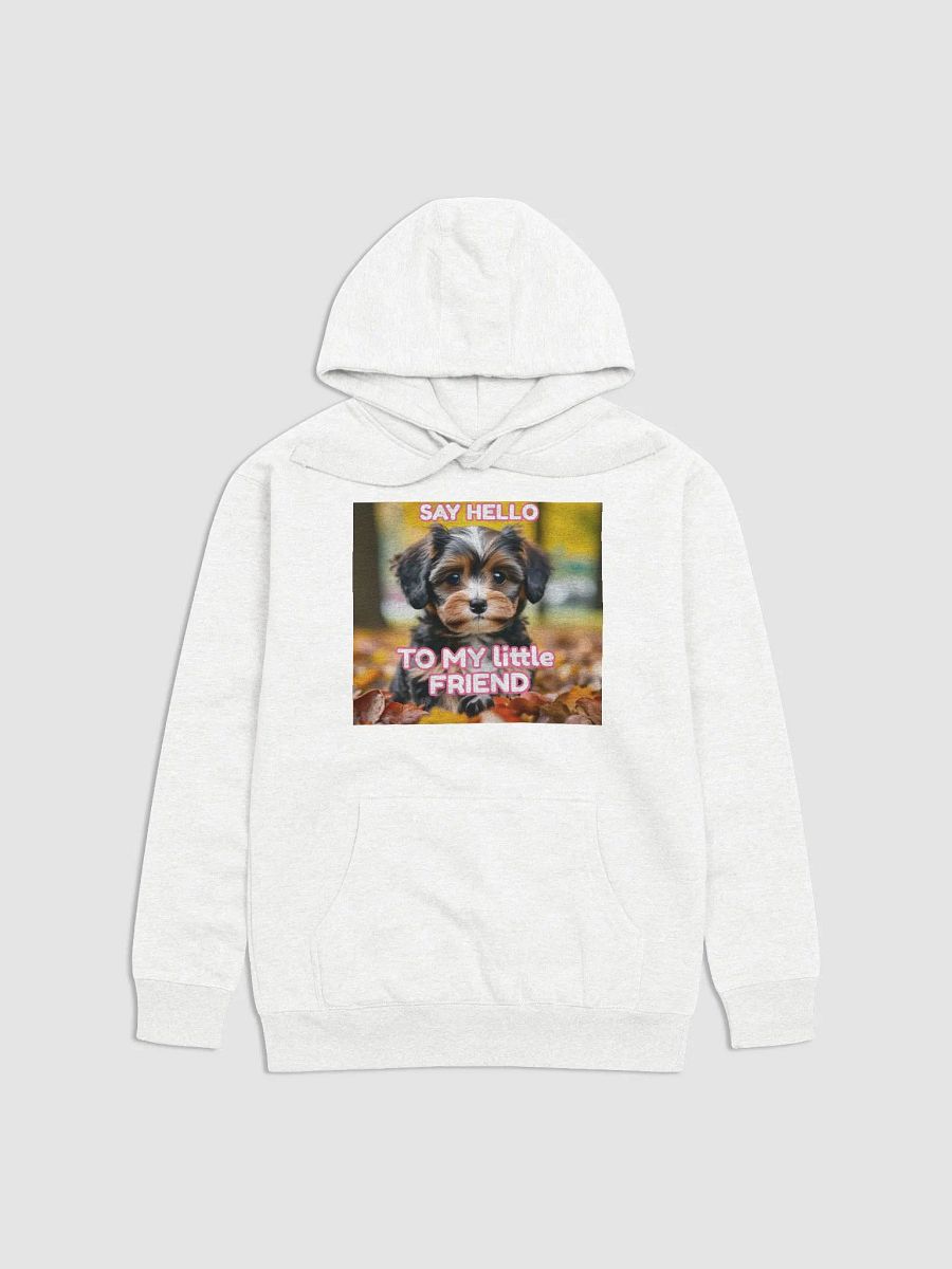 Dog Lovers Hoodie-Gift product image (1)