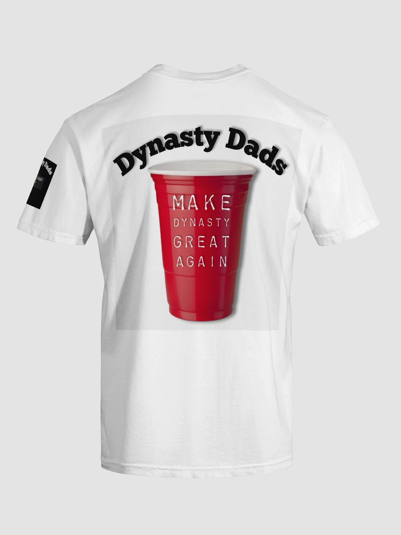 2024 CHAMP Shirt product image (6)