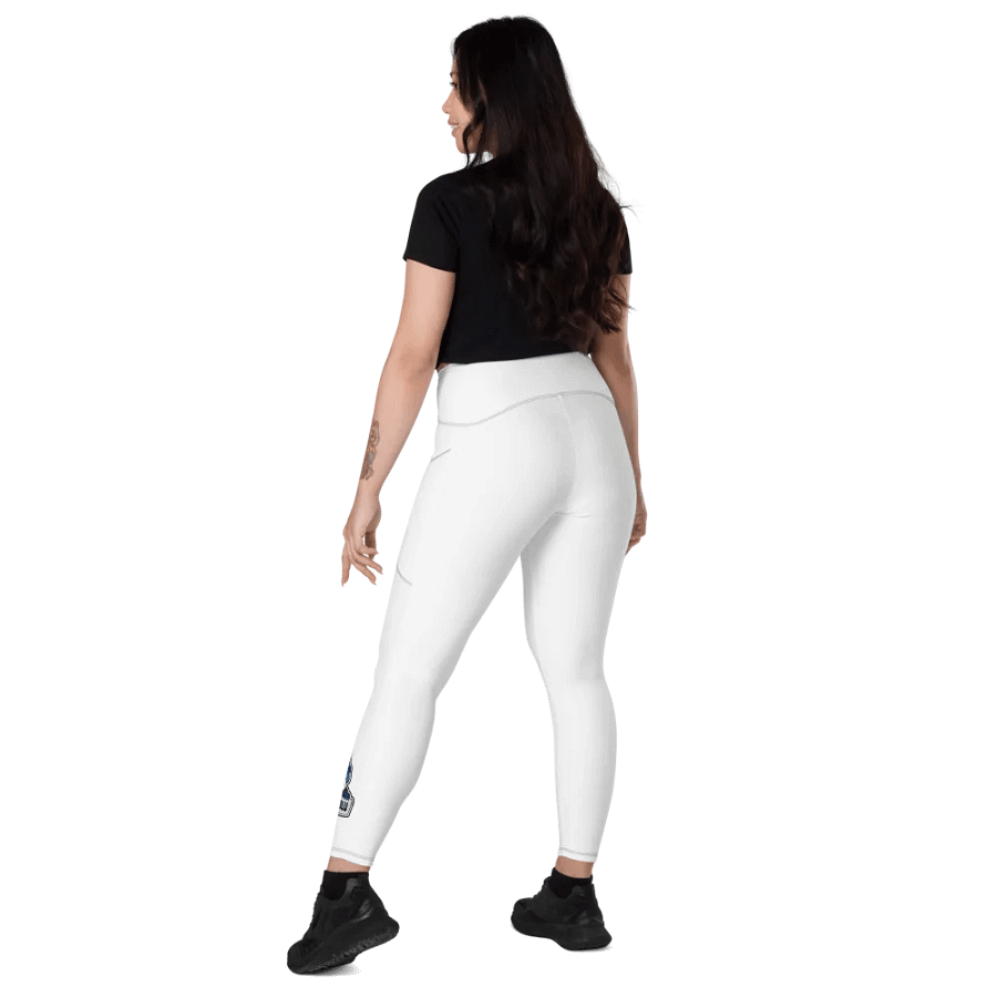 joggers with pockets product image (11)