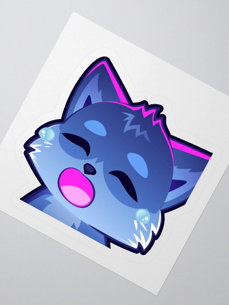 TOX'S YAWN product image (5)