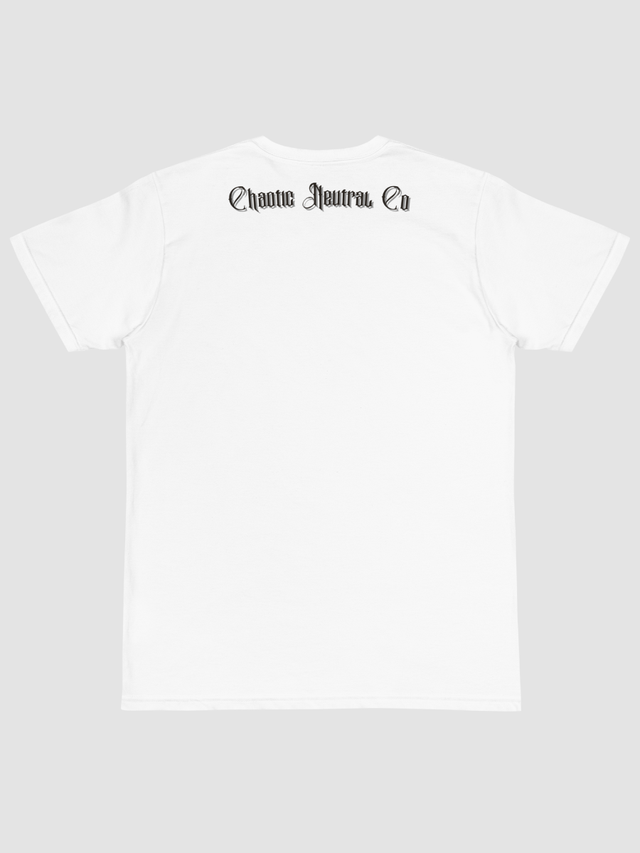 Fueled By Spite Tee product image (3)