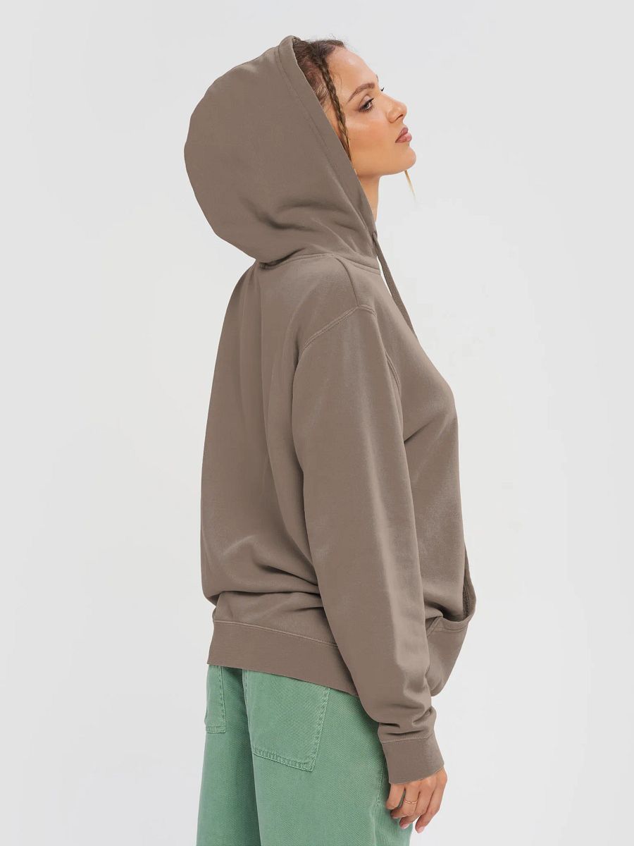 Male & Female Interconnected Hoodie product image (5)
